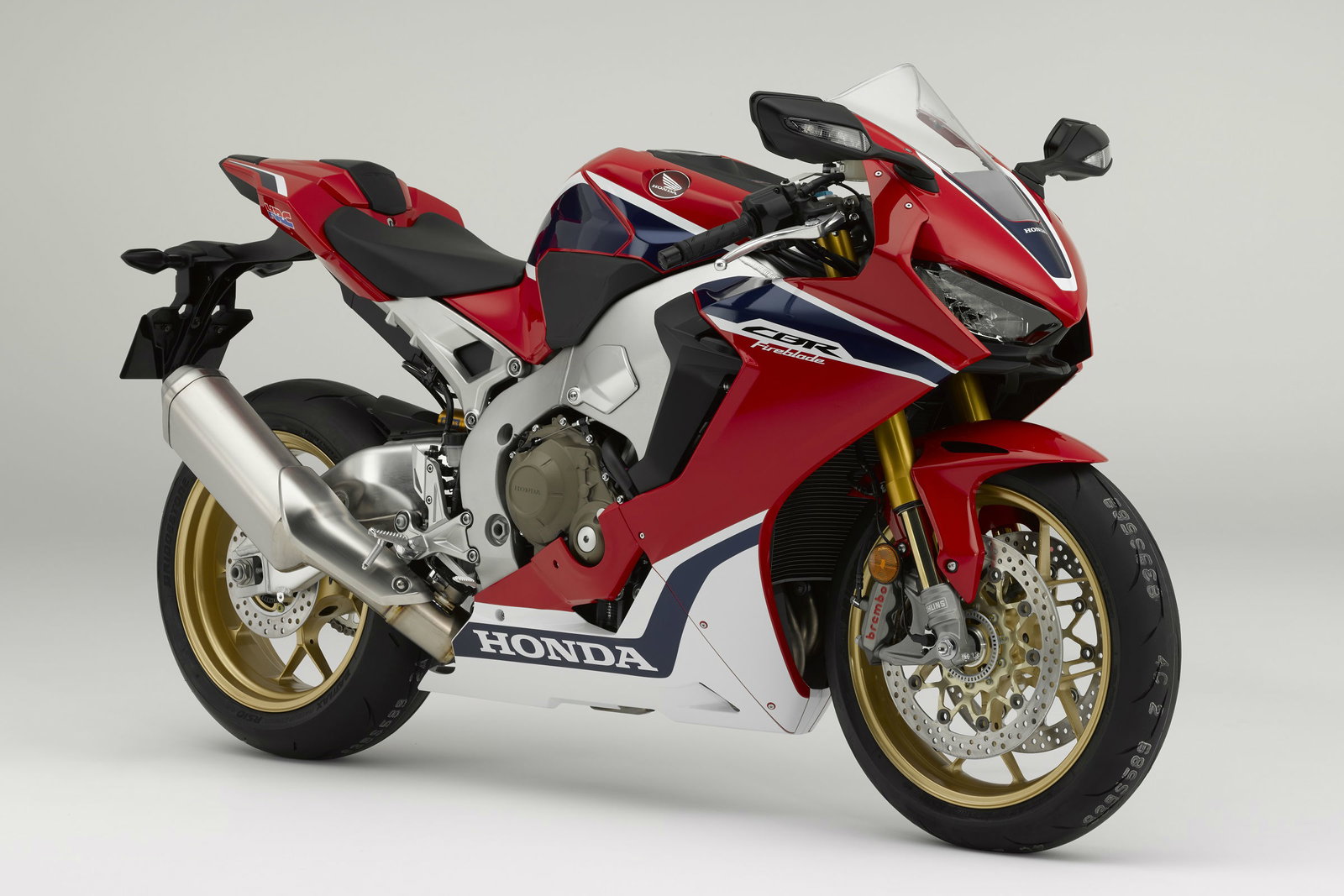 Husqvarna unveils 2017 Supermoto and Enduro 701 models